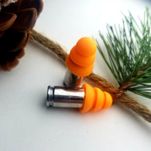 Bullet Shell Ear Plugs Ear Protectors