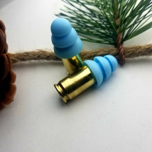 Bullet Shell Ear Plugs Ear Protectors