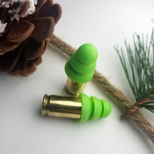 Bullet Shell Ear Plugs Ear Protectors